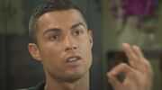 Cristiano Ronaldo Interview familie
