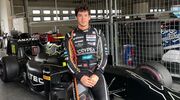 F1 e-sporter, Cem Bolukbasi, is de eerste ooit die de overstap maakt naar echt racen