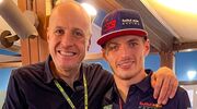 Max Verstappen samenwerking Viaplay