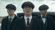 BBC komt met trailer van peaky Blinders seizoen 6