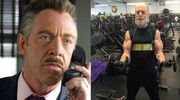j.k. simmons tranformatie gespierd