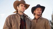 Illustratie voor: Yellowstone is met een torenhoge IMDb-score een van de beste western series ooit