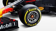 nieuwe auto Max Verstappen Red Bull RB18(1) (1)