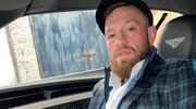 conor mcgregor gearresteerd in ierland