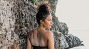fajah lourens bewijst met instagram foto dat ze de nederlandse fitnessgoeroe is