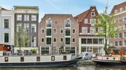 grachtenpand amsterdam te koop