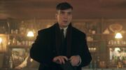 Illustratie voor: Nieuwste aflevering van Peaky Blinders wordt gezien als ‘duisterste ooit’