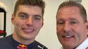Max Verstappen carrière formule 1