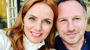vrouw christian horner spice girl geri halliwell