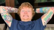 Ed Sheeran horloge audemars piguet