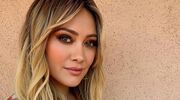hilary duff womens health instagram