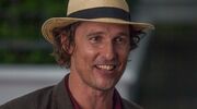 nieuw op netflix matthew mcconaughey films