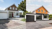 Funda huis renovatie rhoon te koop