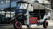 audi tuktuk