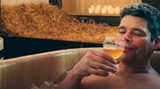 Illustratie voor: Bij deze bierspa in België heb je het weekend van je leven