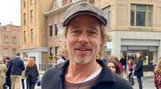 Brad Pitt kasteel middeleeuwse