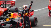 Max Verstappen nieuws F1max
