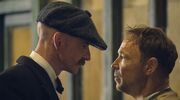 nieuwe serie maker peaky blinders