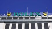 rolex non-profitorganisatie