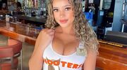 salaris serveersters hooters hoeveel verdienen
