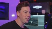 studio dj hardwell binnenkijken breda