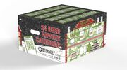 bier adventskalender