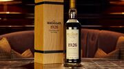 Illustratie voor: De 3 duurste whisky’s ooit verkocht op een veiling