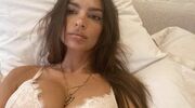emily ratajkowski topless instagram