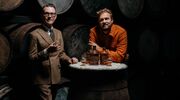 Benjamin Herman en Joris Bijdendijk whisky tastemakers aberfeldy
