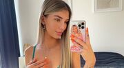 Illustratie voor: Amber van Geert (Temptation Island) heeft een Instagram vol pikante foto’s