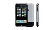 eerste generatie iphone ongeopend waarde veiling verkocht