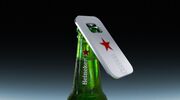 heineken bieropener weekend