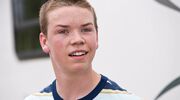 will poulter tranformatie gespierd geworden acteur