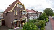 Opvallende Funda-vondst- woning in Leeuwarden doet van binnen pijn aan je ogen