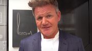 Zo ziet het oudejaarsdiner eruit van het 3 Michelin-sterren restaurant van Gordon Ramsay