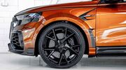 Illustratie voor: Marktplaats-vondst:  Audi RS Q8 Mansory MTM met 1001 pk staat te koop