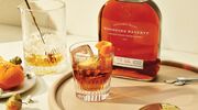 woodford reserve old fashioned week cocktail mannelijk ingredienten