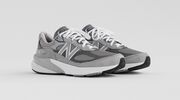 Illustratie voor: Sneaker upgrade: New Balance komt met nieuwe must-have colourways en modellen