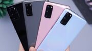 Meest verkochte smartphones merken 2023