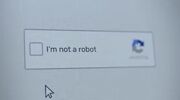 i'm not a robot wat doet het waarom