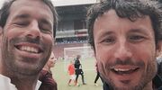 nederlandse voetbaltrainer ruud van nistelrooij mark van bommel pandjesbaas