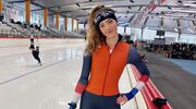 Pien Hersman schaatster nederlands instagram