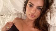 emily ratajkowski nieuwe foto zonder kleren