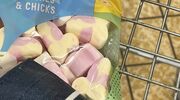 De ALDI maakt hilarische blunder met 'paashaas en eenden-marshmallows'