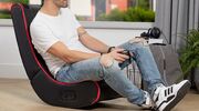 Illustratie voor: De Action verkoopt nu een gamestoel met ingebouwde speakers, Bluetooth en meer