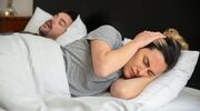 Last van een snurkende partner? Dit kunnen jullie er aan doen