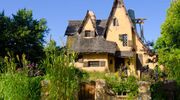 Dit huis in Amerika staat bekend als The Witch's House