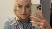 alisha lehmann instagram nieuwe foto knapste voetbalster ter wereld