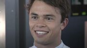 nyck de vries auto privé formule 1 coureur nederlands