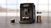 Illustratie voor: Nu te koop bij de Lidl: volautomatisch Philips espressomachine mét korting
